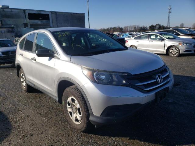 HONDA CR-V LX 2013 2hkrm4h36dh676236