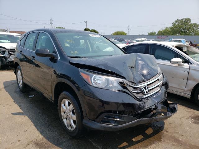 HONDA CR-V LX 2013 2hkrm4h36dh677841