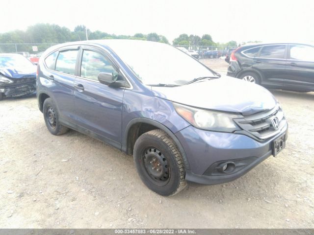 HONDA CR-V 2013 2hkrm4h36dh692758