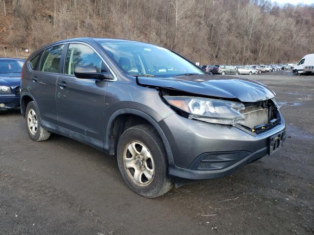 HONDA CR-V LX 2014 2hkrm4h36eh604258