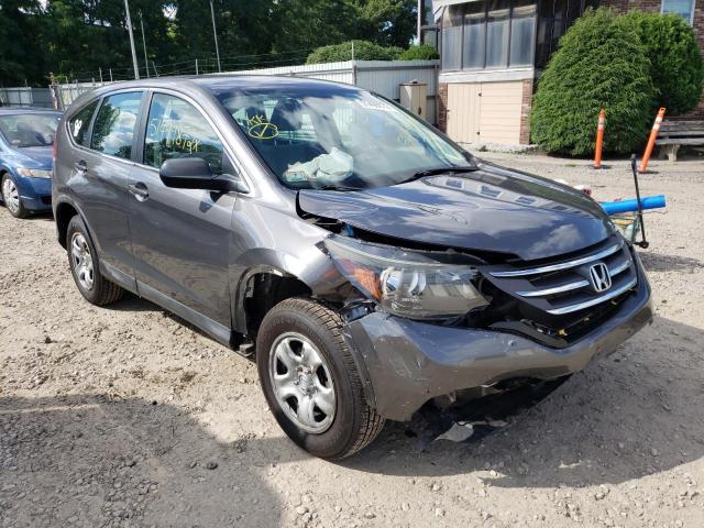 HONDA CR-V LX 2014 2hkrm4h36eh604261