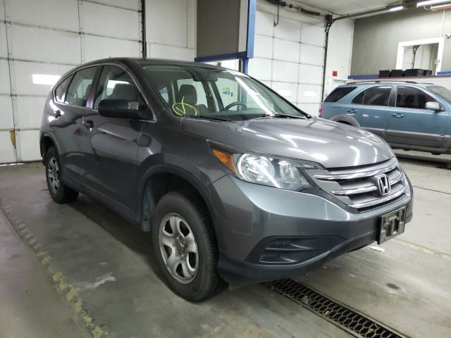 HONDA CR-V LX 2014 2hkrm4h36eh614028