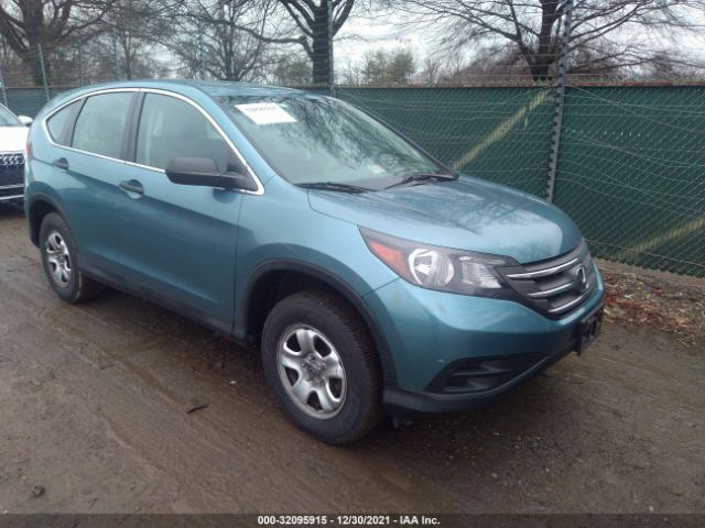 HONDA CR-V 2014 2hkrm4h36eh615521