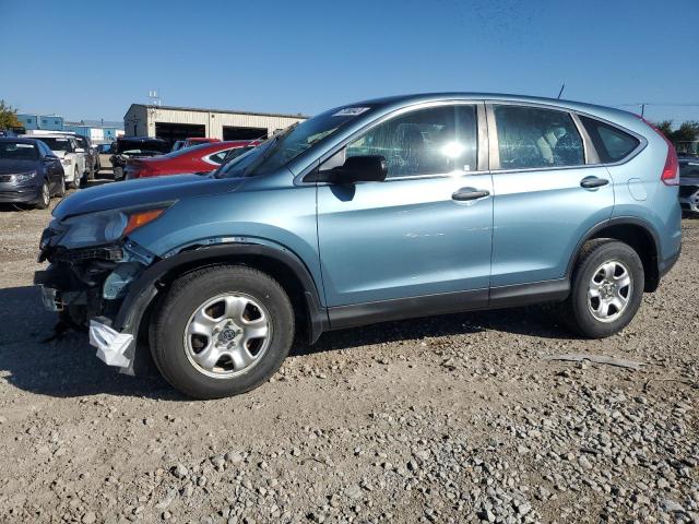 HONDA CRV 2014 2hkrm4h36eh616653