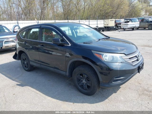 HONDA CR-V 2014 2hkrm4h36eh616796