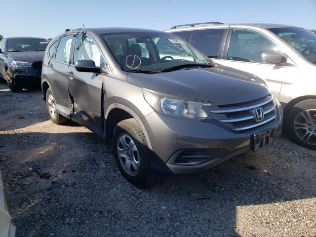 HONDA CR-V LX 2014 2hkrm4h36eh618368