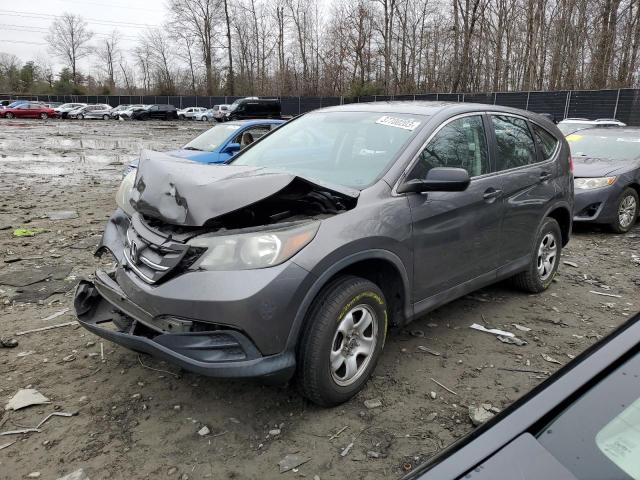 HONDA CR-V LX 2014 2hkrm4h36eh621271