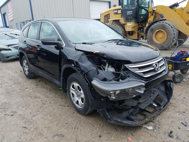 HONDA CR-V LX 2014 2hkrm4h36eh621304