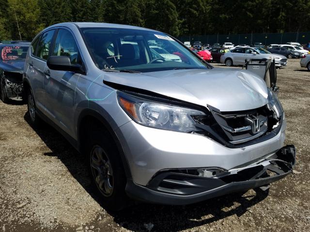 HONDA CR-V LX 2014 2hkrm4h36eh621402