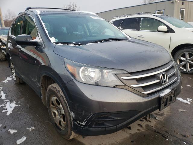 HONDA CR-V LX 2014 2hkrm4h36eh625725