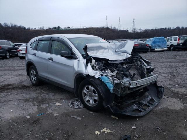 HONDA CR-V LX 2014 2hkrm4h36eh625742