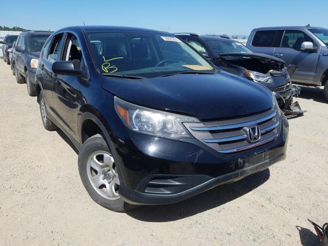 HONDA CR-V LX 2014 2hkrm4h36eh627362