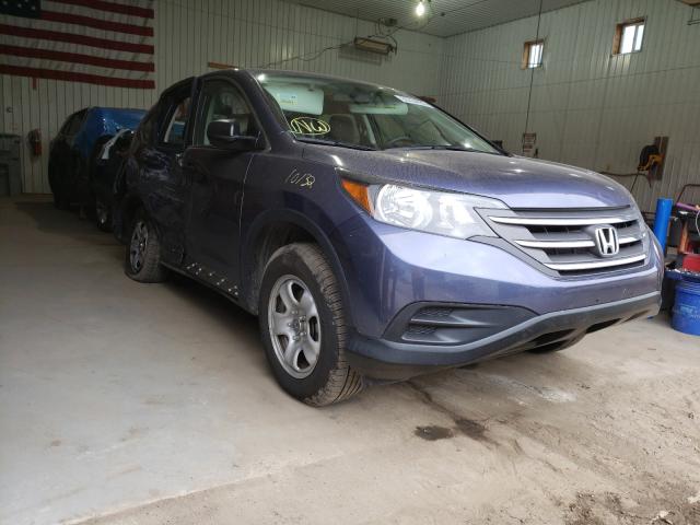 HONDA CR-V LX 2014 2hkrm4h36eh635395