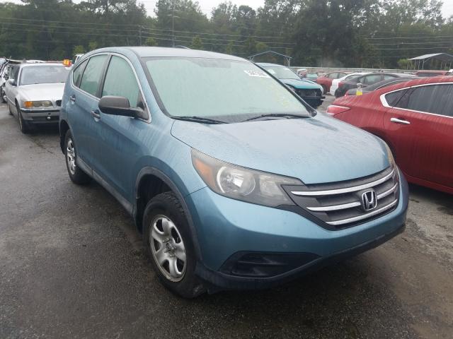 HONDA CR-V LX 2014 2hkrm4h36eh641164