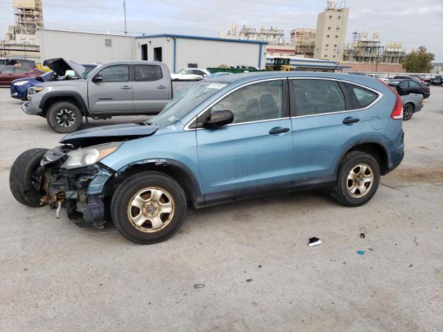 HONDA CR-V LX 2014 2hkrm4h36eh642878