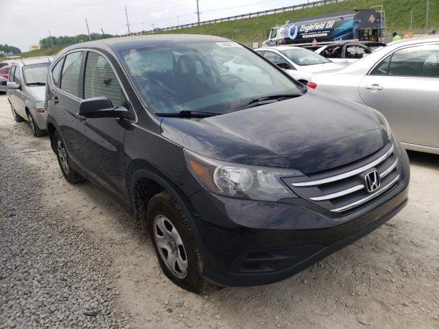 HONDA CR-V LX 2014 2hkrm4h36eh648521