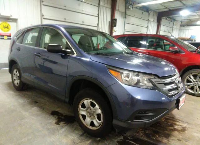 HONDA CR-V 2014 2hkrm4h36eh653167