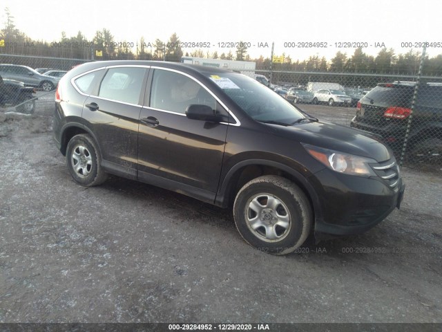 HONDA CR-V 2014 2hkrm4h36eh654755