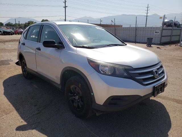 HONDA CR-V LX 2014 2hkrm4h36eh662502