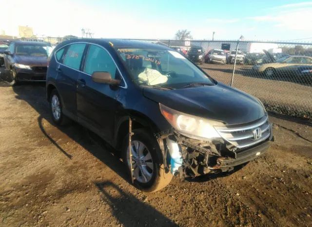 HONDA CR-V 2014 2hkrm4h36eh663469