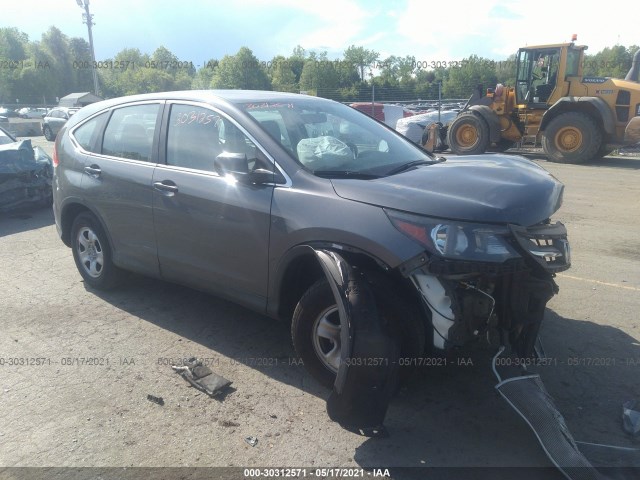 HONDA CR-V 2014 2hkrm4h36eh670261