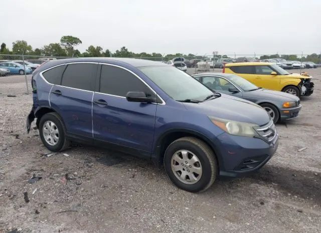 HONDA CR-V 2014 2hkrm4h36eh672110