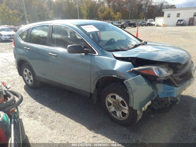 HONDA CR-V 2014 2hkrm4h36eh673306