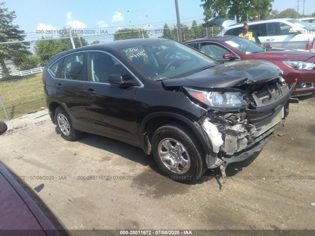 HONDA CR-V 2014 2hkrm4h36eh674116