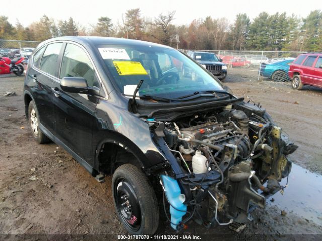 HONDA CR-V 2014 2hkrm4h36eh680689