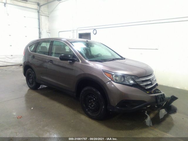 HONDA CR-V 2014 2hkrm4h36eh681471