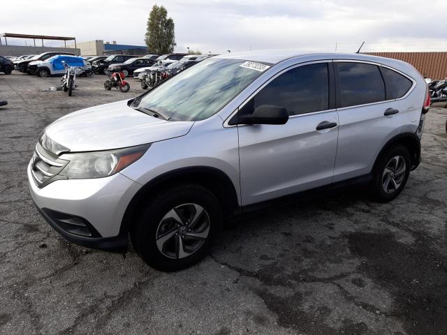 HONDA CR-V LX 2014 2hkrm4h36eh687013