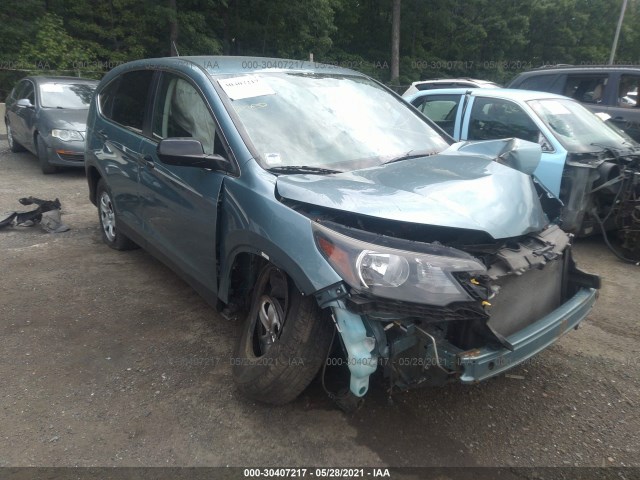 HONDA CR-V 2014 2hkrm4h36eh687657