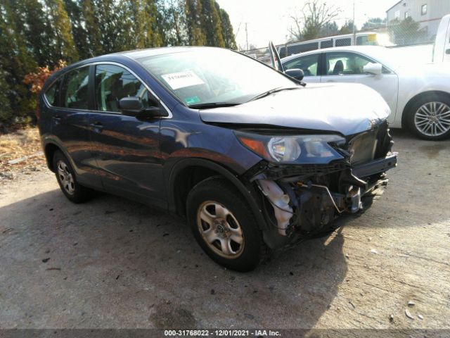 HONDA CR-V 2014 2hkrm4h36eh689568