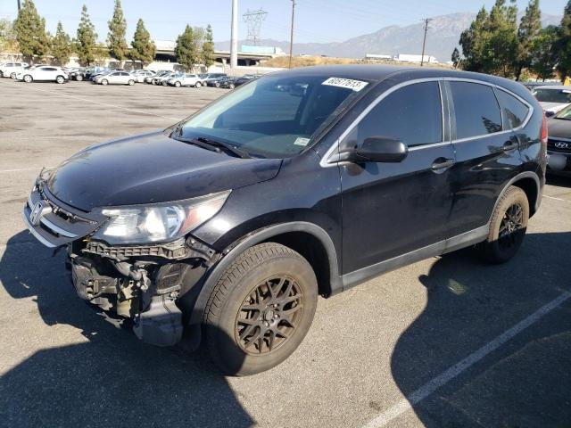 HONDA CR-V LX 2014 2hkrm4h36eh689666