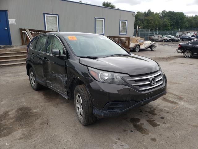 HONDA CR-V LX 2014 2hkrm4h36eh693927