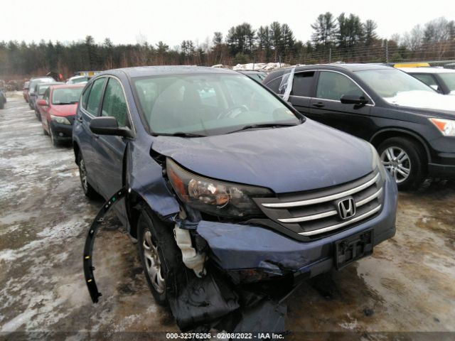 HONDA CR-V 2014 2hkrm4h36eh694415