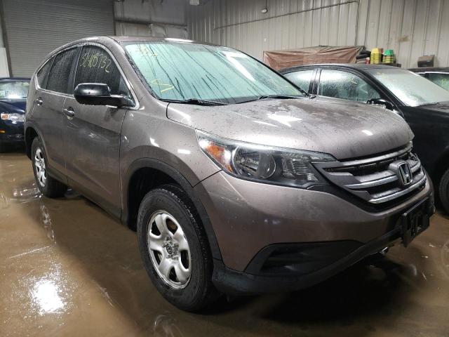 HONDA CR-V LX 2014 2hkrm4h36eh697265