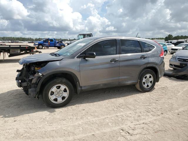 HONDA CR-V LX 2014 2hkrm4h36eh711066