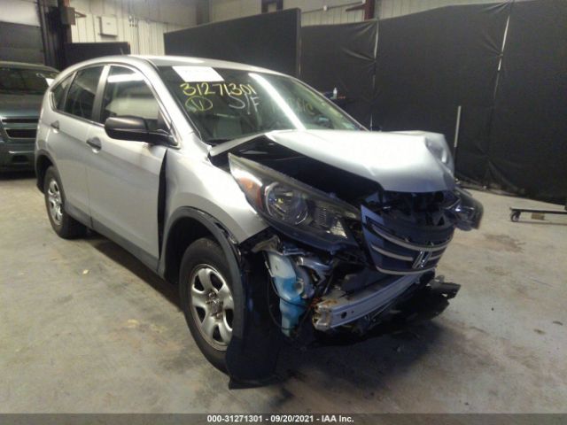 HONDA CR-V 2014 2hkrm4h36eh717160