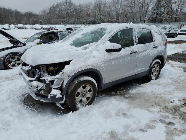 HONDA CR-V LX 2014 2hkrm4h36eh717272