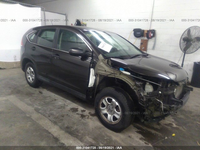 HONDA CR-V 2014 2hkrm4h36eh718003