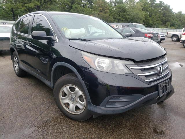 HONDA CR-V LX 2014 2hkrm4h36eh727381