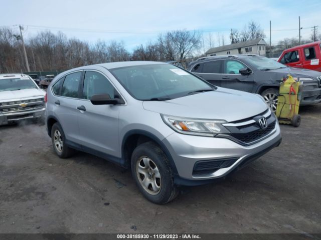 HONDA CR-V 2015 2hkrm4h36fh602320