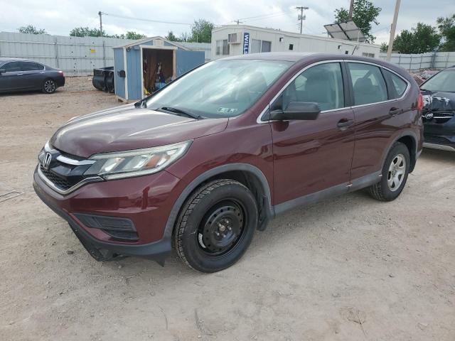 HONDA CRV 2015 2hkrm4h36fh605055