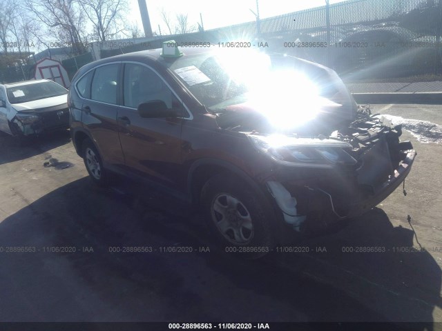 HONDA CR-V 2015 2hkrm4h36fh627038