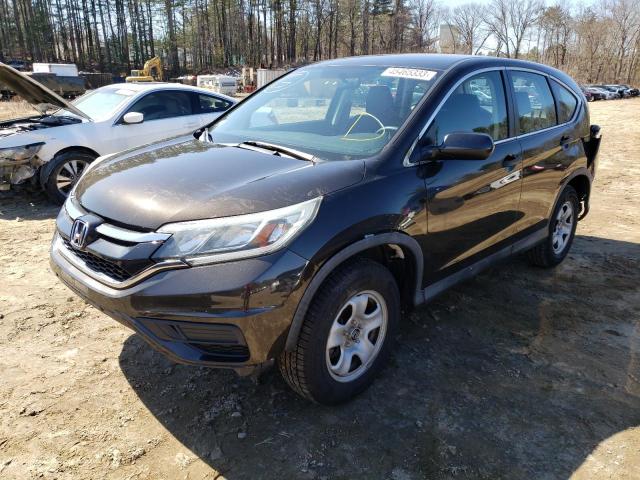 HONDA CR-V 2015 2hkrm4h36fh629680