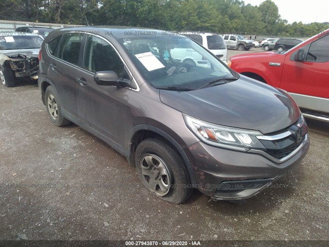 HONDA CR-V 2015 2hkrm4h36fh632868