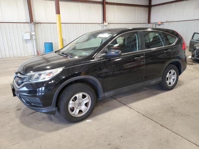 HONDA CR-V LX 2015 2hkrm4h36fh639139