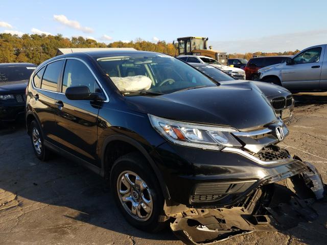 HONDA CR-V LX 2015 2hkrm4h36fh639190