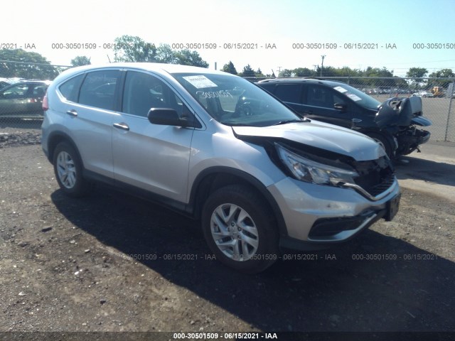 HONDA CR-V 2015 2hkrm4h36fh694819